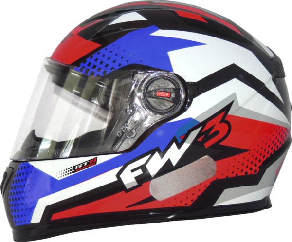 FW3 GTX SUPER